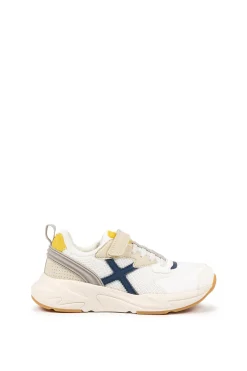 Munich Zapatillas Mini Track 121^Niños Zapatos