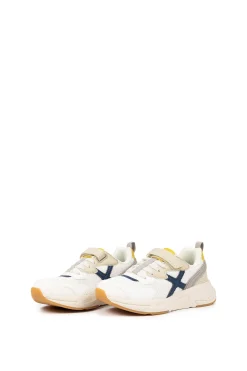 Munich Zapatillas Mini Track 121^Niños Zapatos