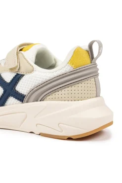 Munich Zapatillas Mini Track 121^Niños Zapatos