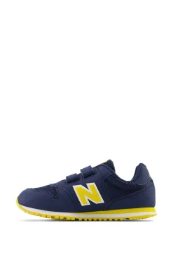 New Balance Zapatillas 500 Hook & Loop^Niños Zapatos
