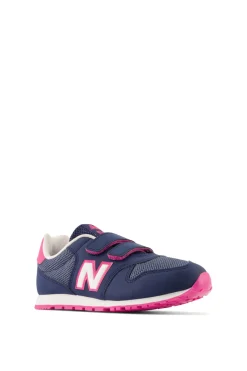 New Balance Zapatillas 500 Hook & Loop^Niños Zapatos