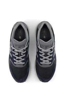 New Balance Zapatillas Fresh Foam Walking 880 v6^Hombre Zapatillas Deportivas