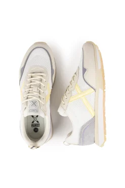 Munich Zapatillas Next 20^Mujer Zapatillas Deportivas
