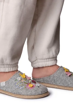 Toni Pons Zapatillas Para Mujer En Fieltro^Mujer Zapatillas De Casa