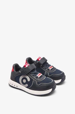 Conguitos Zapatillas Respetuosas Goflex Luz^Niños Zapatos