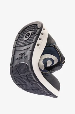 Conguitos Zapatillas Respetuosas Goflex Luz^Niños Zapatos