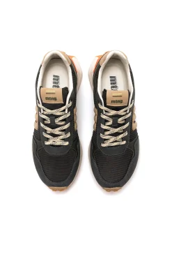 MTNG Zapatillas retro^Hombre Zapatillas Deportivas