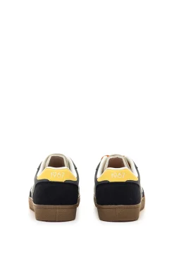 MTNG Zapatillas retro^Hombre Zapatillas Deportivas