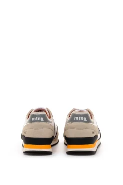 MTNG Zapatillas retro^Hombre Zapatillas Deportivas
