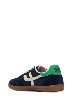 XTI Zapatillas Retro^Hombre Zapatillas Deportivas