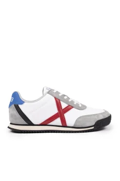 Munich Zapatillas Riber 11^Hombre Zapatillas Deportivas