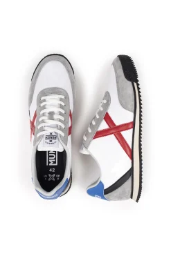 Munich Zapatillas Riber 11^Hombre Zapatillas Deportivas