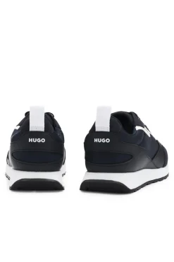 HUGO Zapatillas runing^Hombre Zapatillas Deportivas