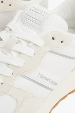 Tommy Jeans Zapatillas runner de mujer de^Mujer Zapatillas Deportivas