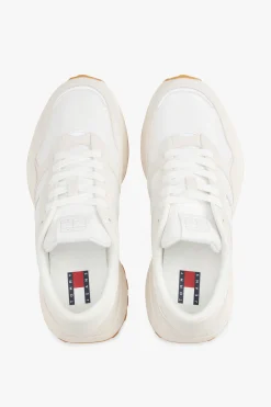 Tommy Jeans Zapatillas runner de mujer de^Mujer Zapatillas Deportivas