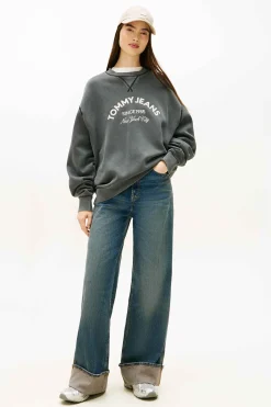 Tommy Jeans Zapatillas runner con detalles metalizados^Mujer Zapatillas Deportivas