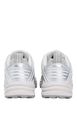 Tommy Jeans Zapatillas runner con detalles metalizados^Mujer Zapatillas Deportivas