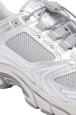 Tommy Jeans Zapatillas runner con detalles metalizados^Mujer Zapatillas Deportivas