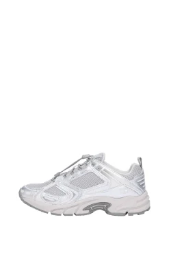 Tommy Jeans Zapatillas runner con detalles metalizados^Mujer Zapatillas Deportivas