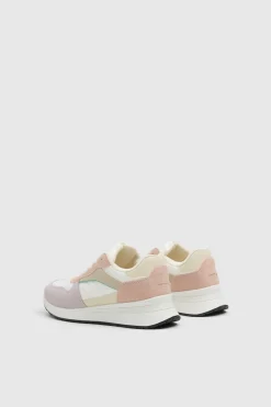 Inside Zapatillas running combinadas^Mujer Zapatillas Deportivas