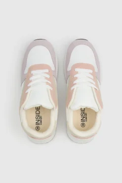 Inside Zapatillas running combinadas^Mujer Zapatillas Deportivas