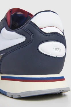 Pepe Jeans Zapatillas Running Combinadas^Hombre Zapatillas Deportivas|Zapatos De Vestir