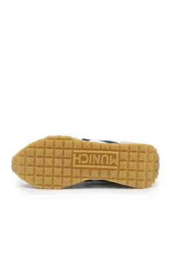 Munich Zapatillas Rush 02^Hombre Zapatillas Deportivas