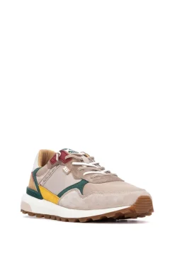 XTI Zapatillas serraje amortiguaci&oacute;n^Hombre Zapatillas Deportivas