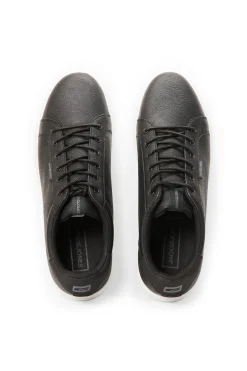 Jack & Jones Zapatillas símil piel^Hombre Zapatillas Deportivas