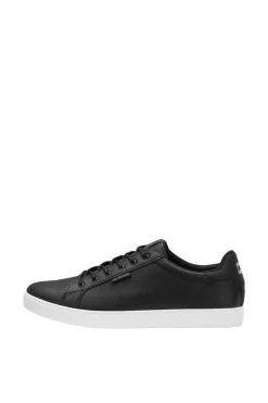 Jack & Jones Zapatillas s&iacute;mil piel^Hombre Zapatillas Deportivas