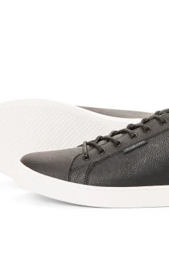 Jack & Jones Zapatillas s&iacute;mil piel^Hombre Zapatillas Deportivas