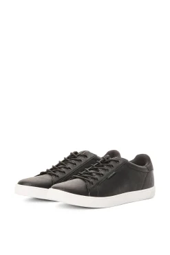 Jack & Jones Zapatillas s&iacute;mil piel^Hombre Zapatillas Deportivas