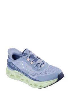 Skechers Zapatillas Slip- Ins Glide-Step Atlus^Mujer Zapatillas Deportivas