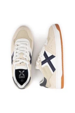 Munich Zapatillas Stilo 08^Hombre Zapatillas Deportivas