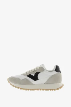 Victoria Zapatillas suela alta^Mujer Zapatillas Deportivas