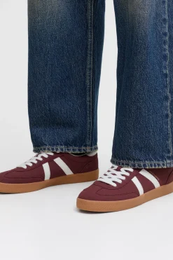 Jack & Jones Zapatillas suela contraste^Hombre Zapatillas Deportivas