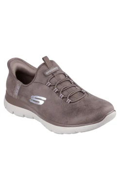 Skechers Zapatillas Summits^Mujer Zapatillas Deportivas