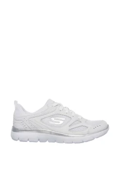 Skechers Zapatillas Summits Suited^Mujer Zapatillas Deportivas