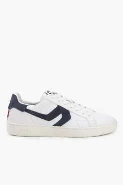 Levi's Zapatillas Swift^Hombre Zapatillas Deportivas