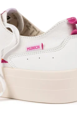 Munich Zapatillas Swing Sky 06^Mujer Zapatillas Deportivas