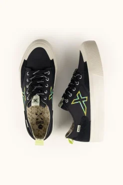 Munich Zapatillas Swing Sky 07^Mujer Zapatillas Deportivas