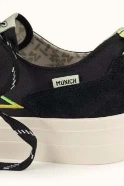 Munich Zapatillas Swing Sky 07^Mujer Zapatillas Deportivas