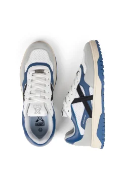 Munich Zapatillas Tenez man 07^Hombre Zapatillas Deportivas