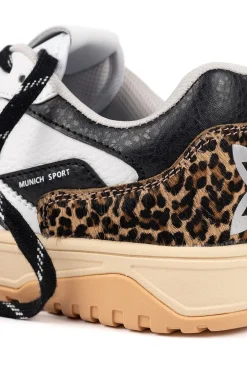 Munich Zapatillas Tennez Wmn 02^Mujer Zapatillas Deportivas