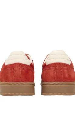 Tommy Jeans Zapatillas con suela caramelo^Mujer Zapatillas Deportivas