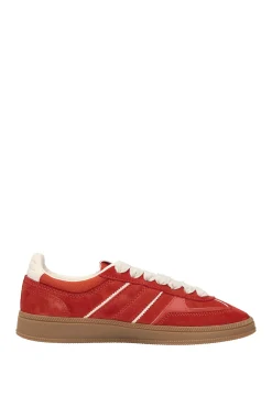 Tommy Jeans Zapatillas con suela caramelo^Mujer Zapatillas Deportivas