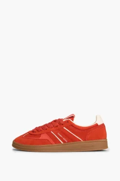 Tommy Jeans Zapatillas con suela caramelo^Mujer Zapatillas Deportivas