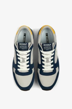 Ecoalf Zapatillas Ucla^Hombre Zapatillas Deportivas