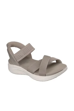 Skechers Zapatillas ultra flex 3.0 sandal^Mujer Zapatillas Deportivas