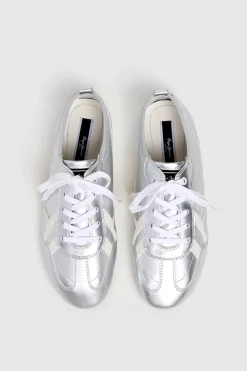 Pepe Jeans Zapatillas Ultraligera Noa Shine W^Mujer Zapatillas Deportivas